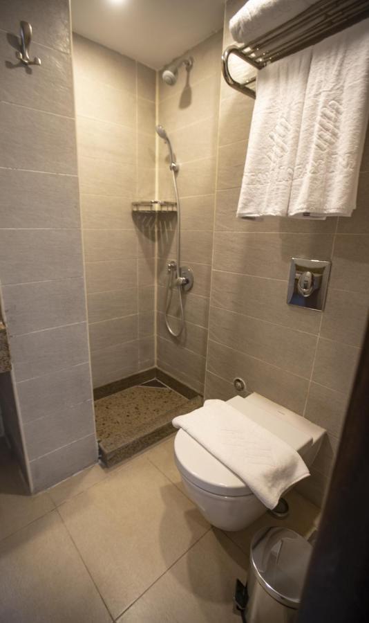 Stay Inn Cairo Hotel Giza ภายนอก รูปภาพ